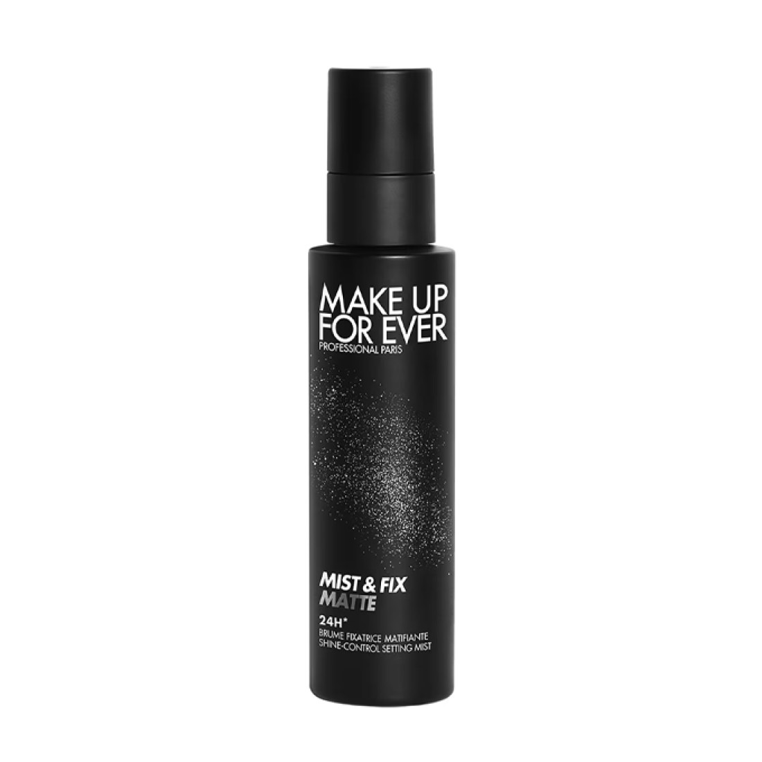 Make Up For Ever Mist & Fix Matte 24HR Setting Spray - 100ml