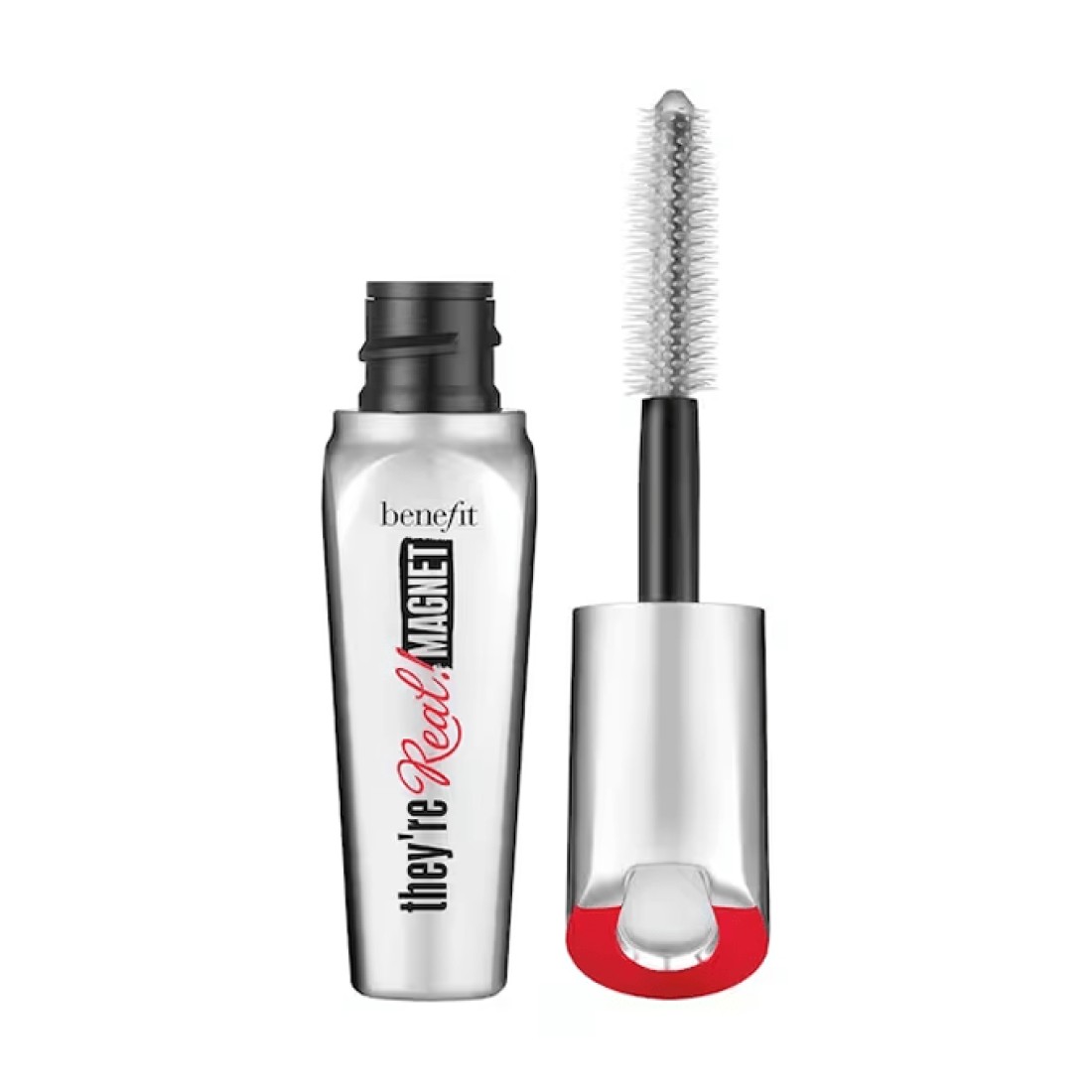 Benefit They're Real! Magnet Extreme Lengthening Mascara Mini - Black