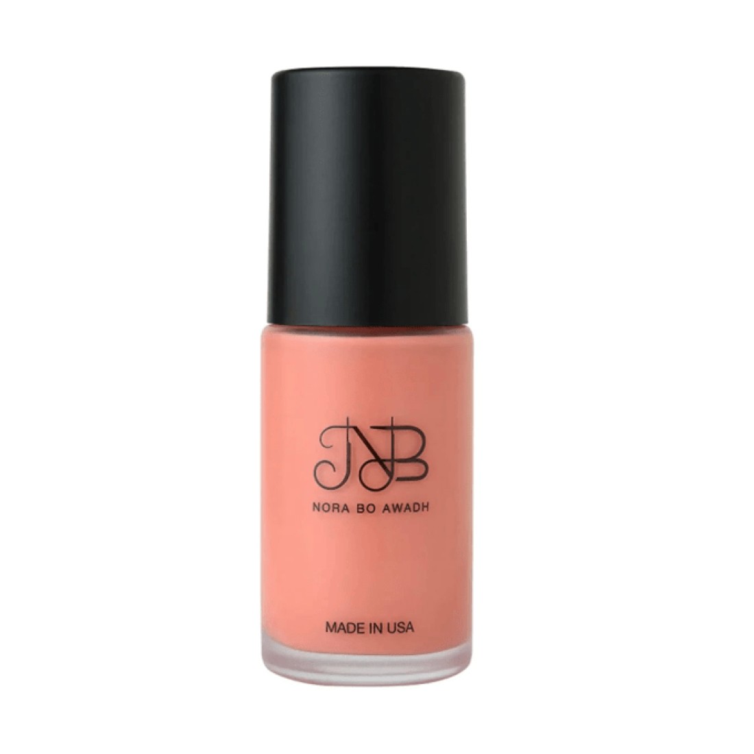 Nora Bo Awadh Liquid Blush - Apple Cheeks