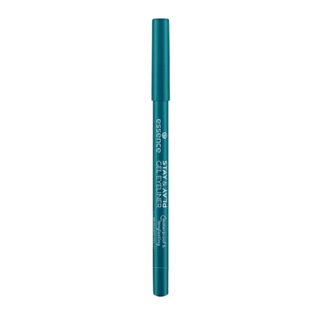 Essence Gel Eyeliner Stay & Play - 06