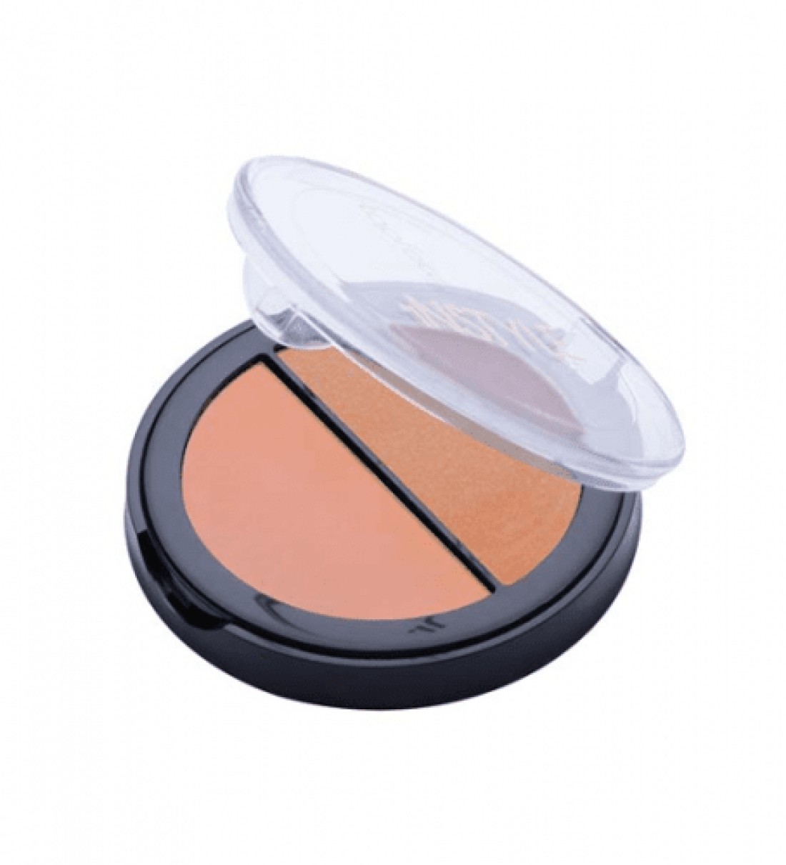 Topface Instyle Twin Blush Blush On - 004