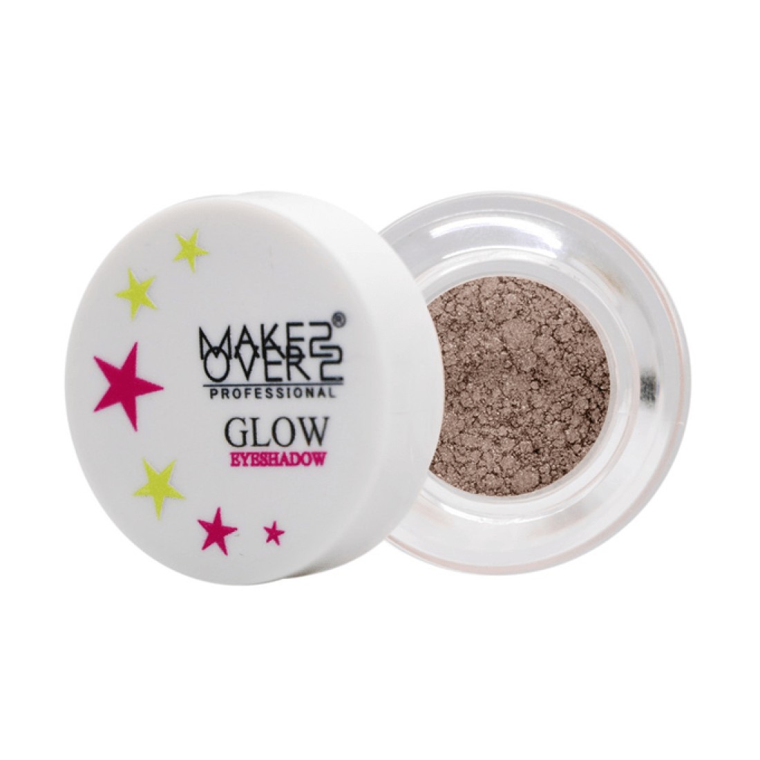 Make Over 22 Glow Eyeshadow - M3303