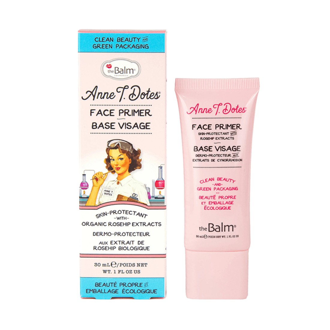 theBalm Anne T. Dotes Face Primer - 30ml