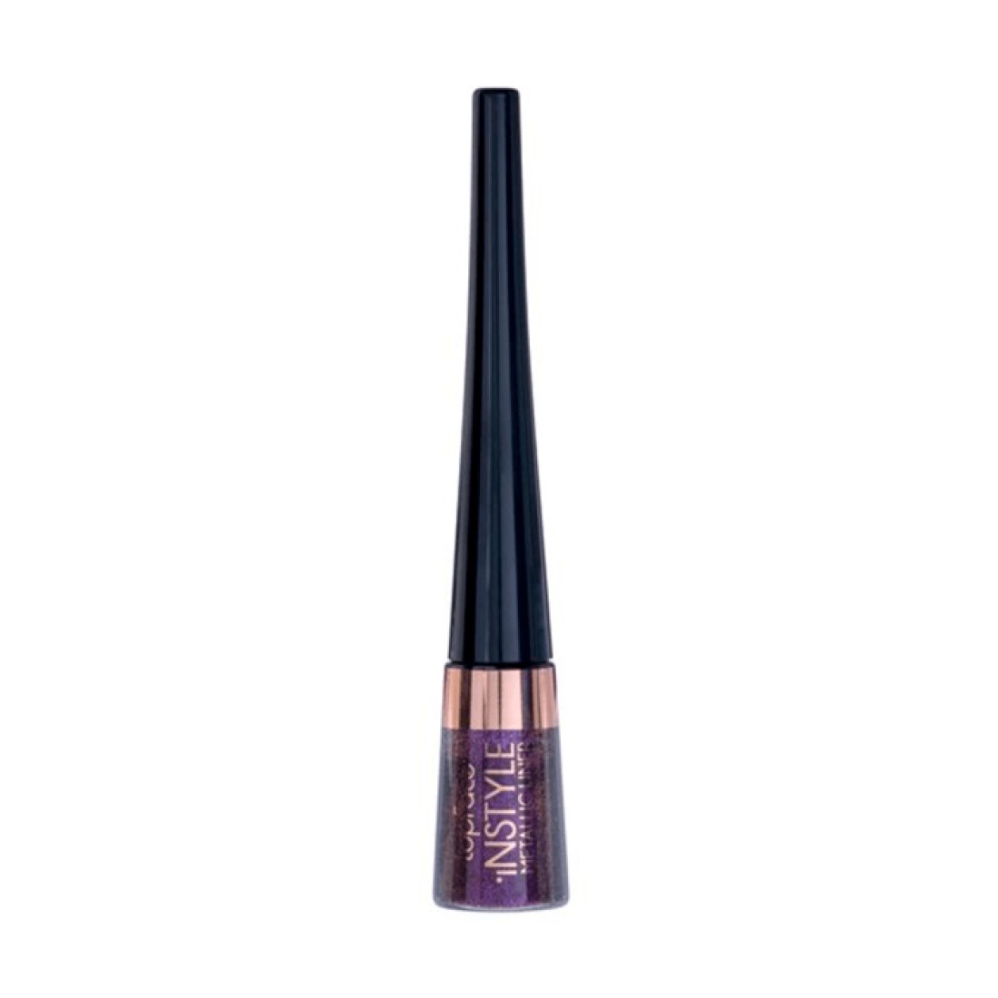 Topface Instyle Metallic Liner Eyeliner - 002