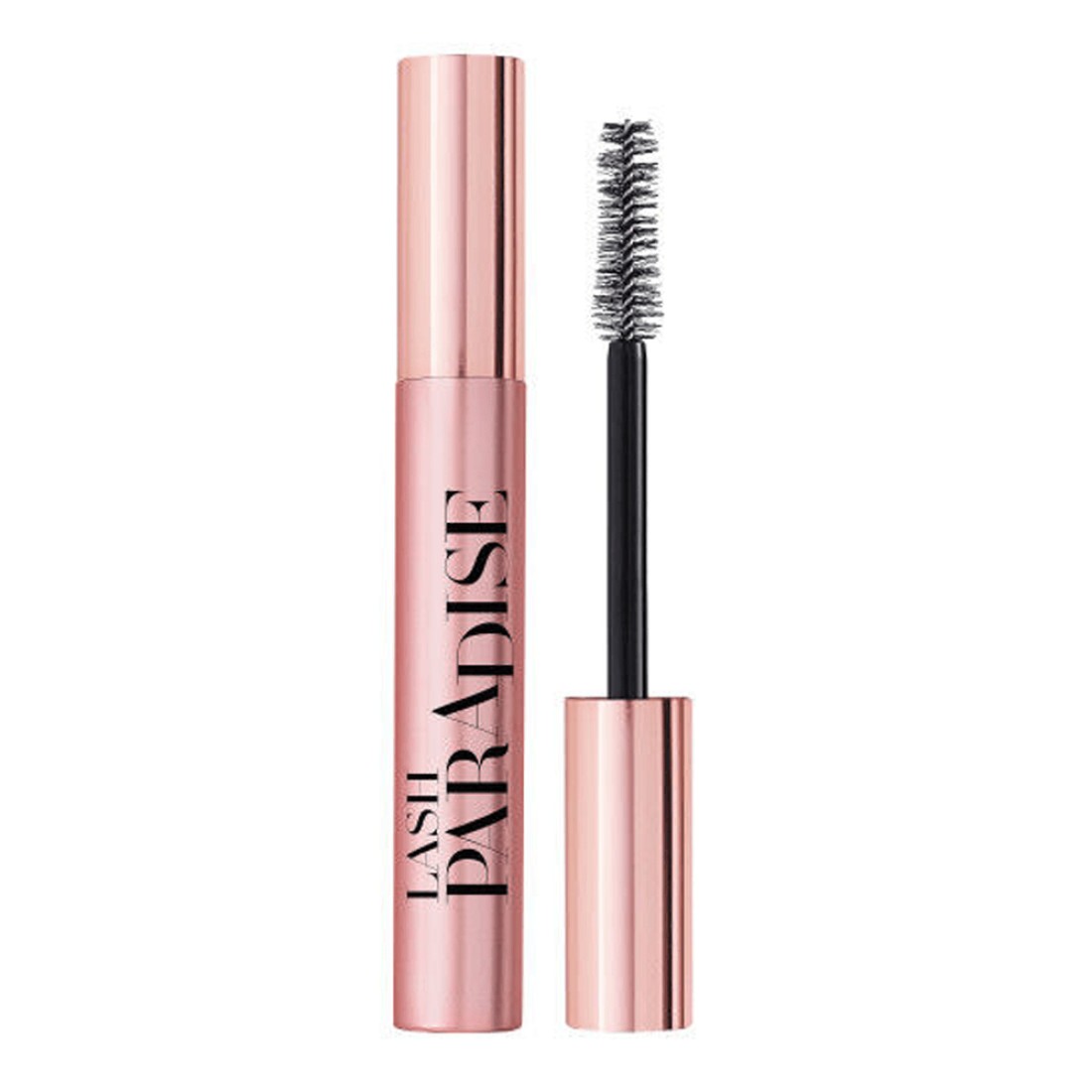 LOreal Paris Lash Paradise Mascara - 02 Intense Black