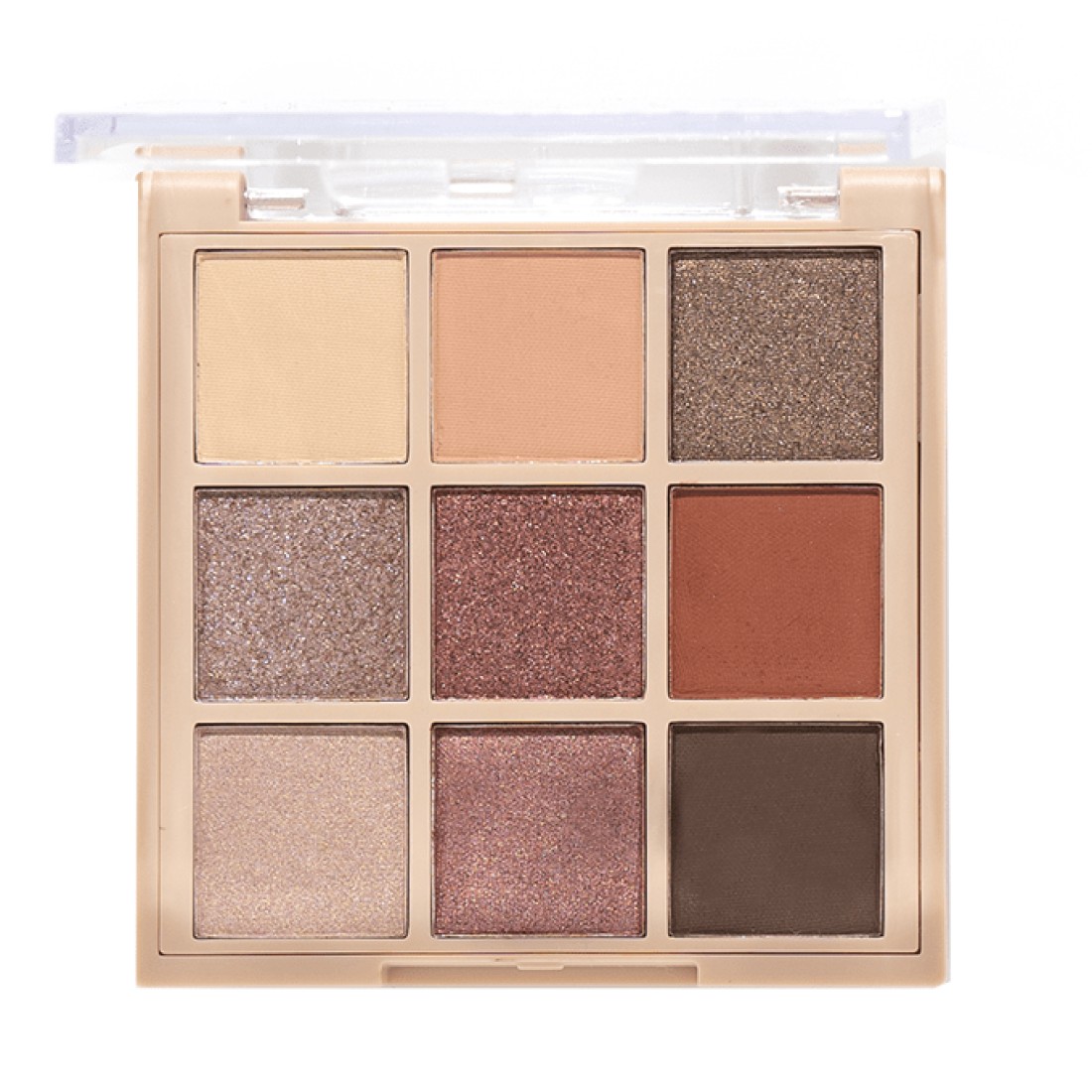 Katia Eyeshadow Palette - KES302