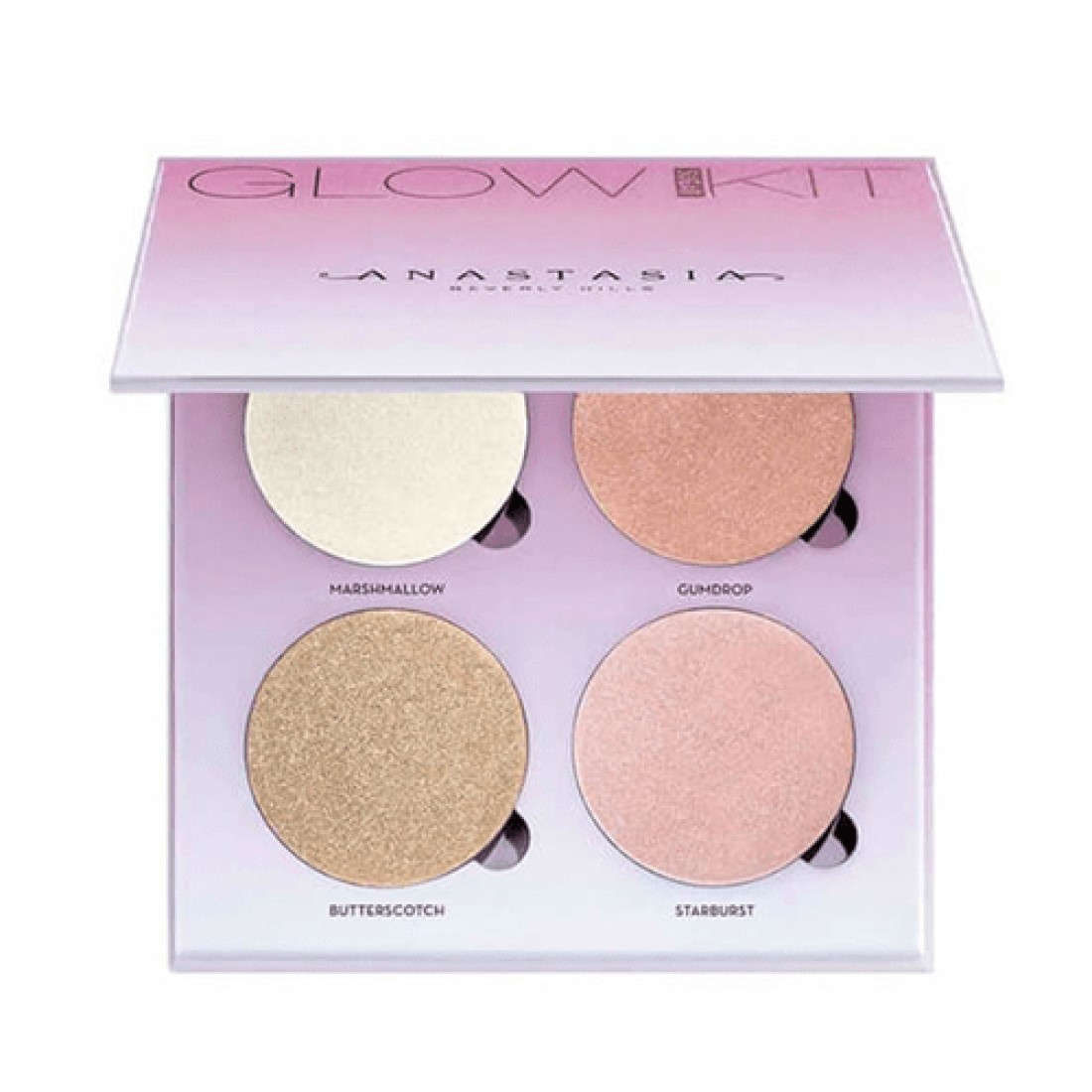 Anastasia Beverly Hills Glow Sugar Kit