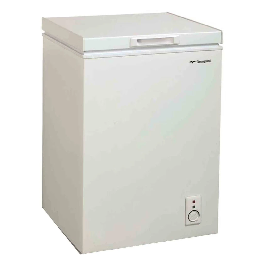 Bompani Chest Freezer BOCF10 102L Grey
