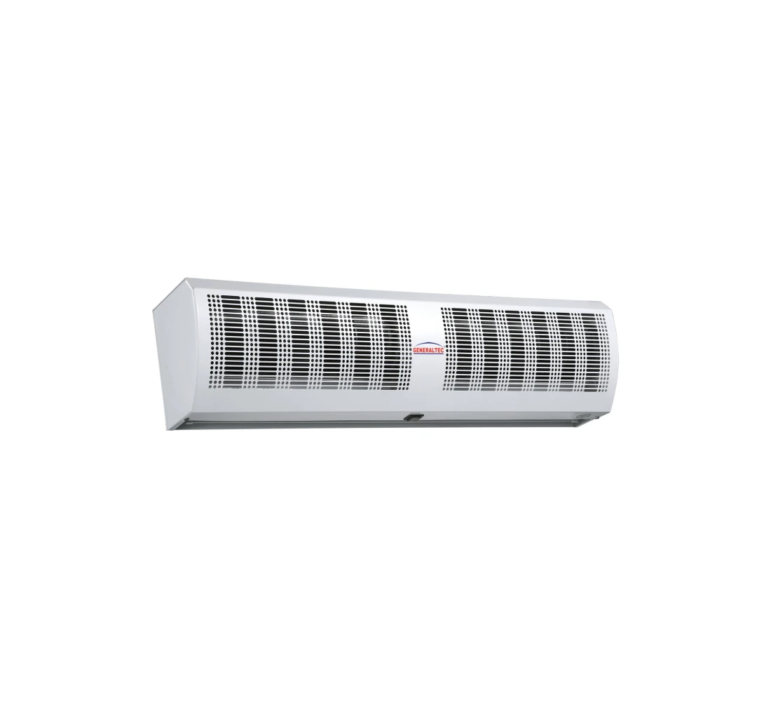 Generaltec Air Curtain 90cm, Strong Air Pressure, with Sensor &amp; Remote Control