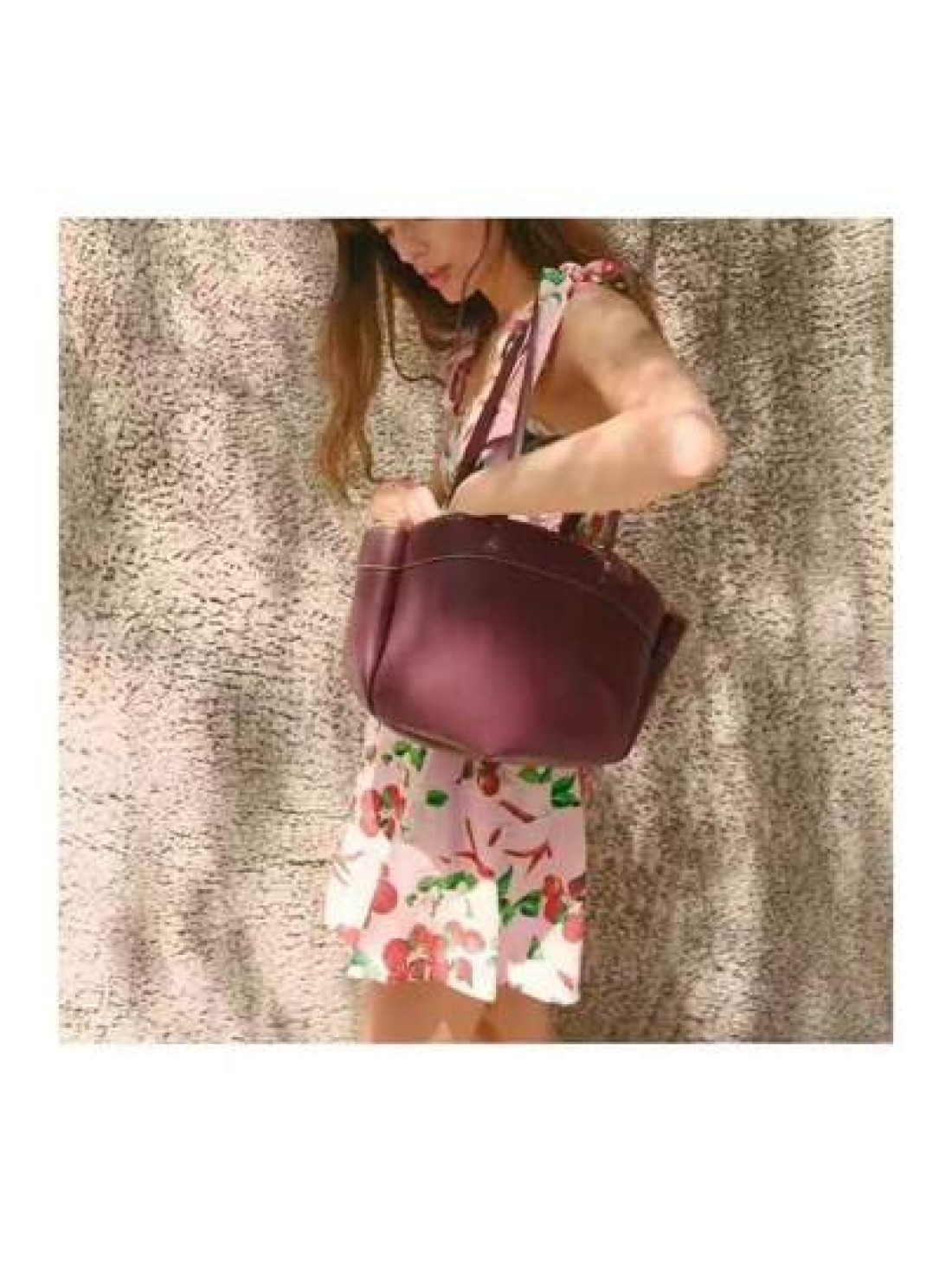 2024 New Arrival Women Shoulder Handbag Tote Bag Fashion Large Capacity Commute Shopping Purse