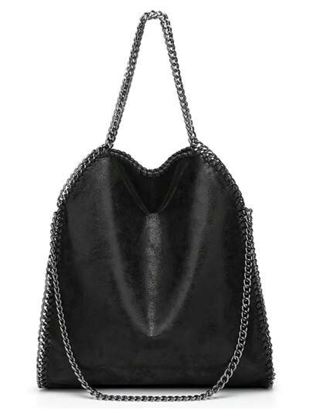 Chain Bag Women s Work Tote Bag Top Handle Fashion Handbag Bag Women s Shoulder Bag Suitable For Daily Leisure Work Commuting Dating Party Vacation