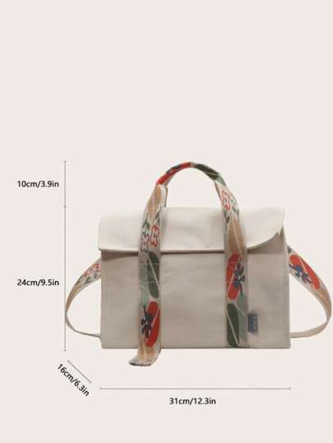 Fashion New Versatile Women Small Square Handbag Casual Elegant Lady Shoulder Crossbody Bag