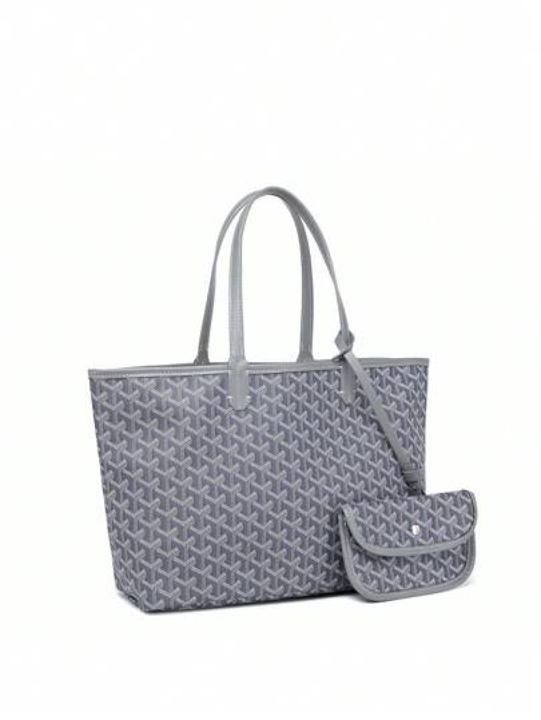 Ladies Large Capacity Casual Tote Handbag Commuting Shoulder Bag Versatile Work Bag New Design
