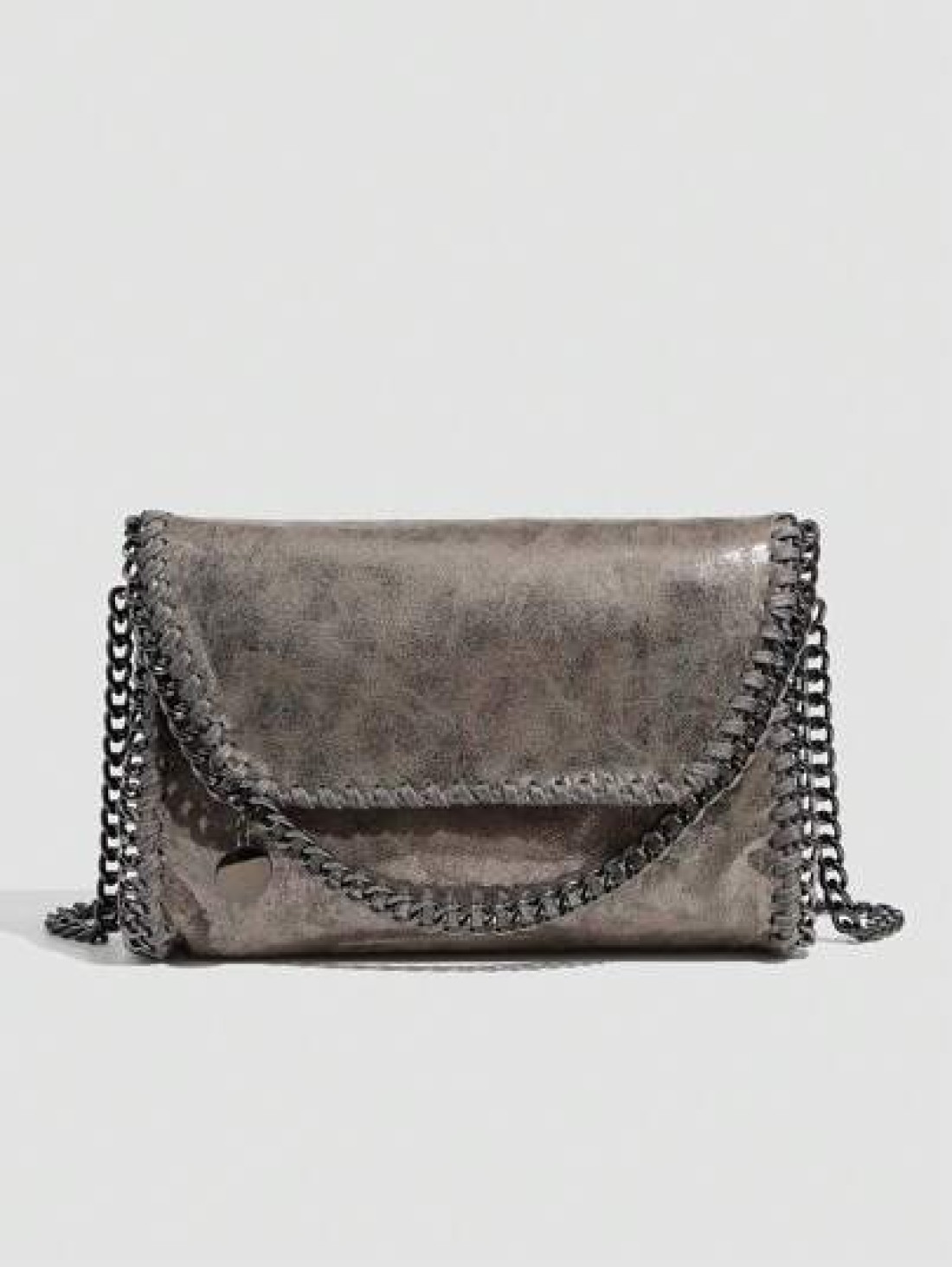 Women Handbags Soft Leather Fashion Designer Top Handle Casual Pocket Ladies Tote Portable Chain Large Shoulder Crossbody Bags Black Birthday Present
