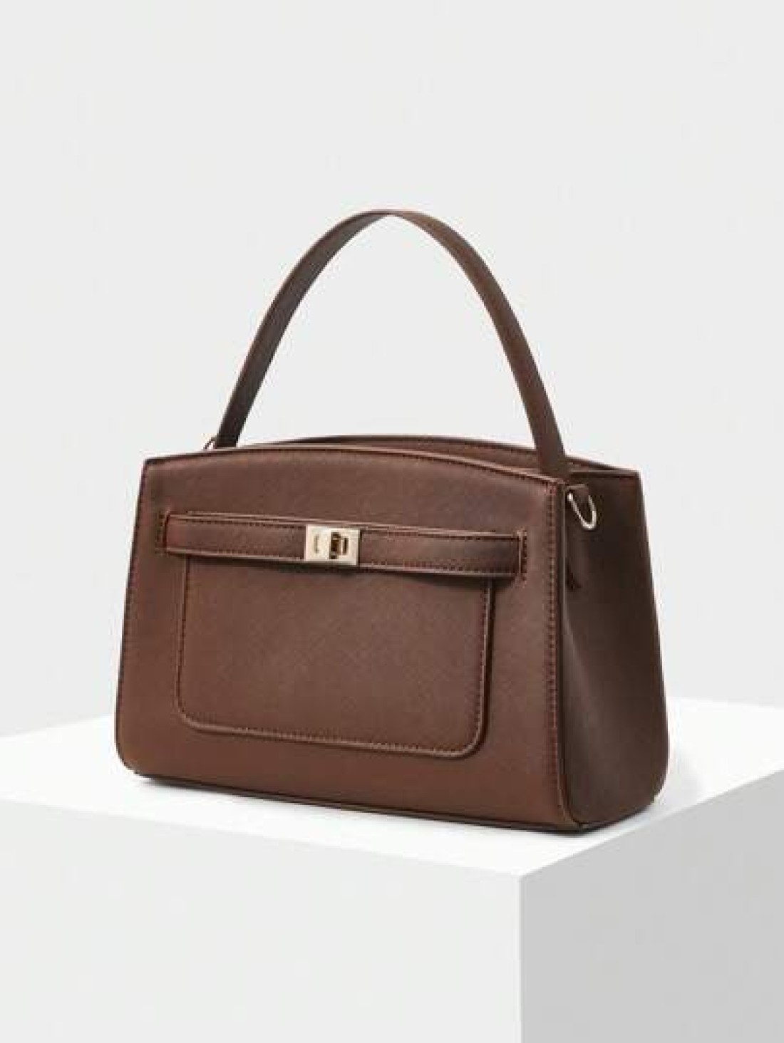 MOTF PREMIUM SIMPLE TOP HANDLE BAG COMMUTER BAG BEST MOTHERS DAY GIFTS WOMEN