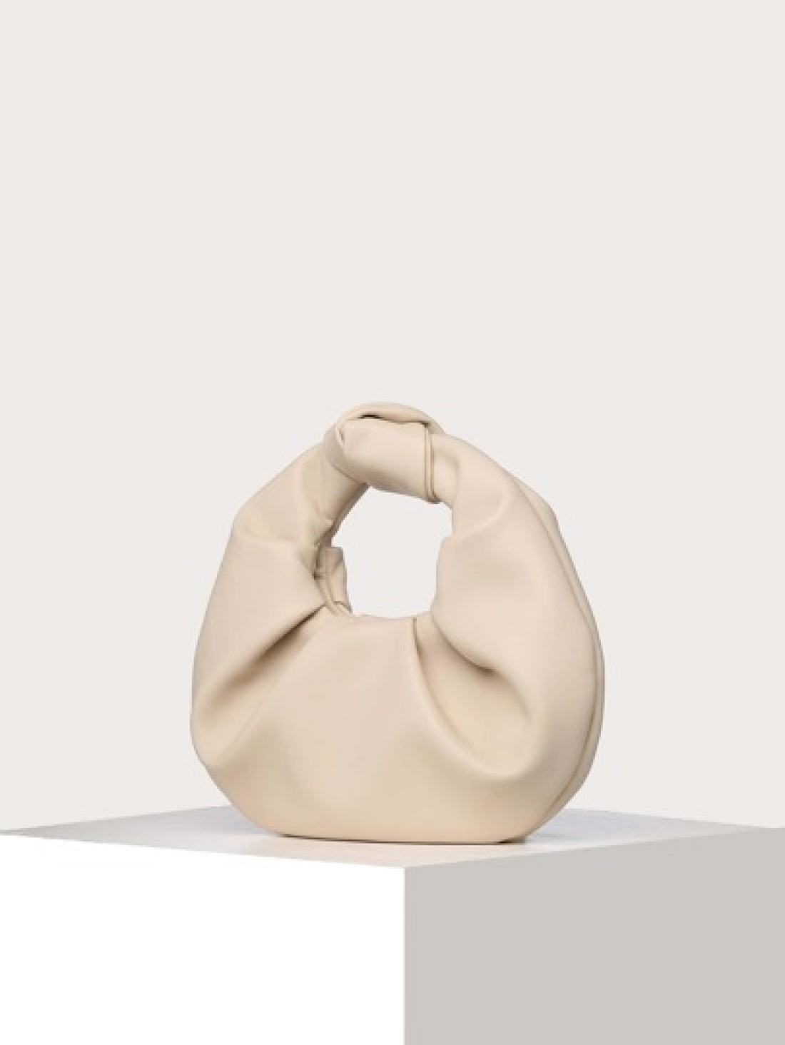 Waterproof Lightweight Business Casual Light Luxury Minimalist Ruched Bag Stylish Fashionable For Teen Girls Women College Students Rookies White Collar Workers Perfect For Office College Work Busines