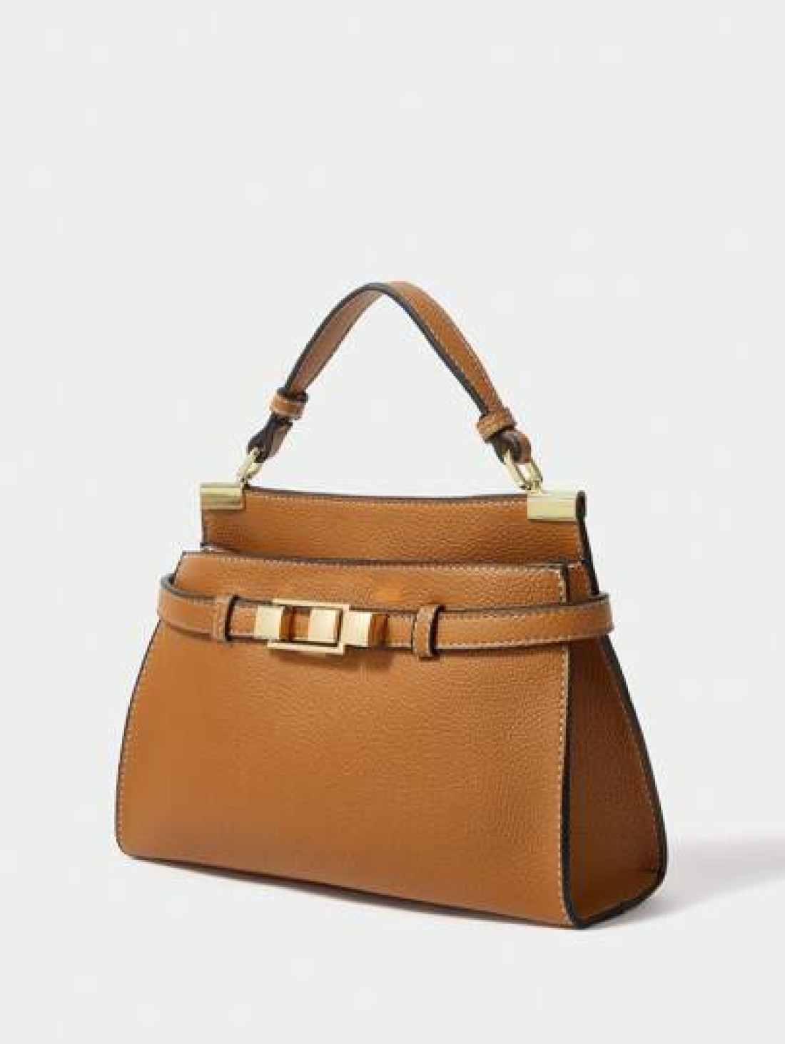 SHECARRY Women s Fashion Versatile Casual Minimalist Shoulder Bag Handbag Best Mothers Day Gifts Women