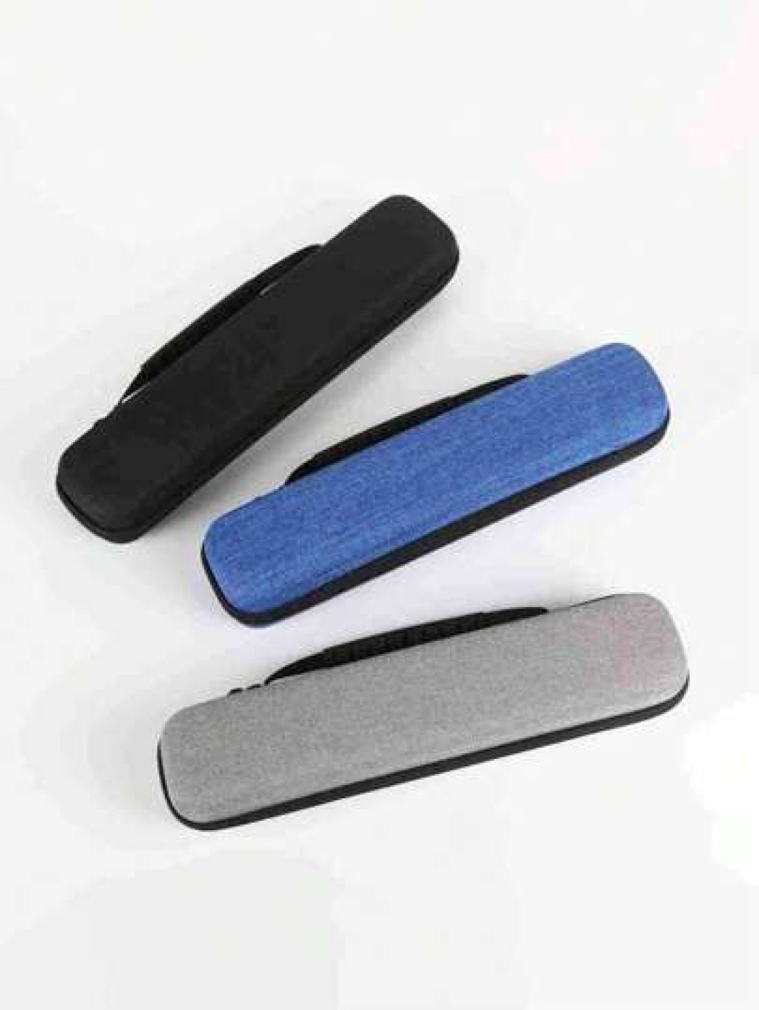 1Pc Hairdressing Tools Travel Organizer Hairdressing Tools Travel Organizer Curling Organizer Portable Hair Straightener Case Hair Accessories Organizer Hot Hairdressing Tools Hair Straightener Travel