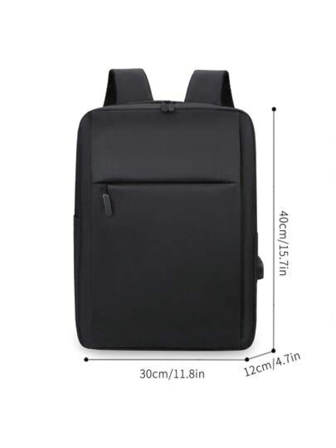 Business Backpack Computer Bag Middle School High School Backpack Large Capacity Travel Bag Korean Men s Backpack Vacation Gifts Christmas Purse Holiday Thanksgiving Winter Multi Functional Outdoor Po