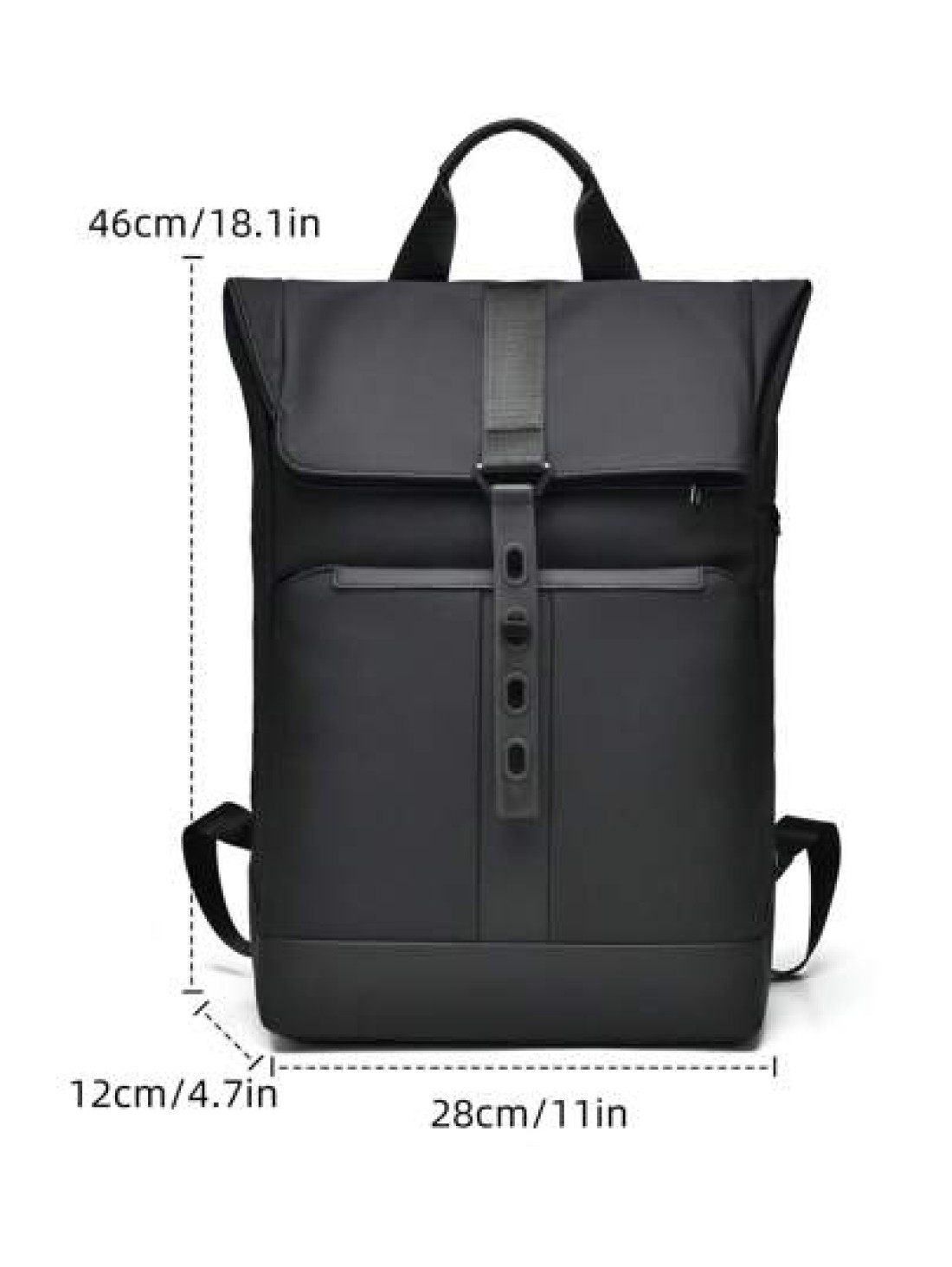 peach tree Backpack Suitable For School Travel Laptop Large Capacity PU Leather Solid Color Streamlined Fashion Casual Business Fitness Outdoor Multi Function Father s Day Boyfriend Gift Goyard Peach