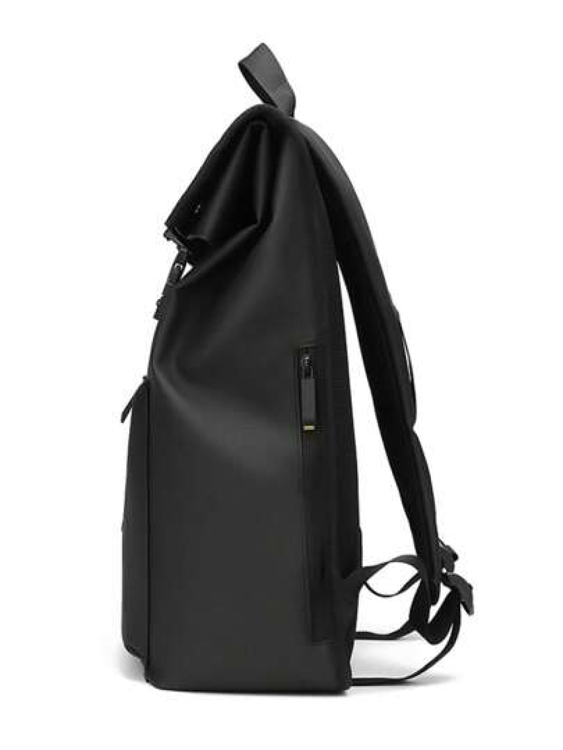 Fashionable Minimalist Men s Casual Backpack Commuter Laptop Backpack With Large Capacity Graduation