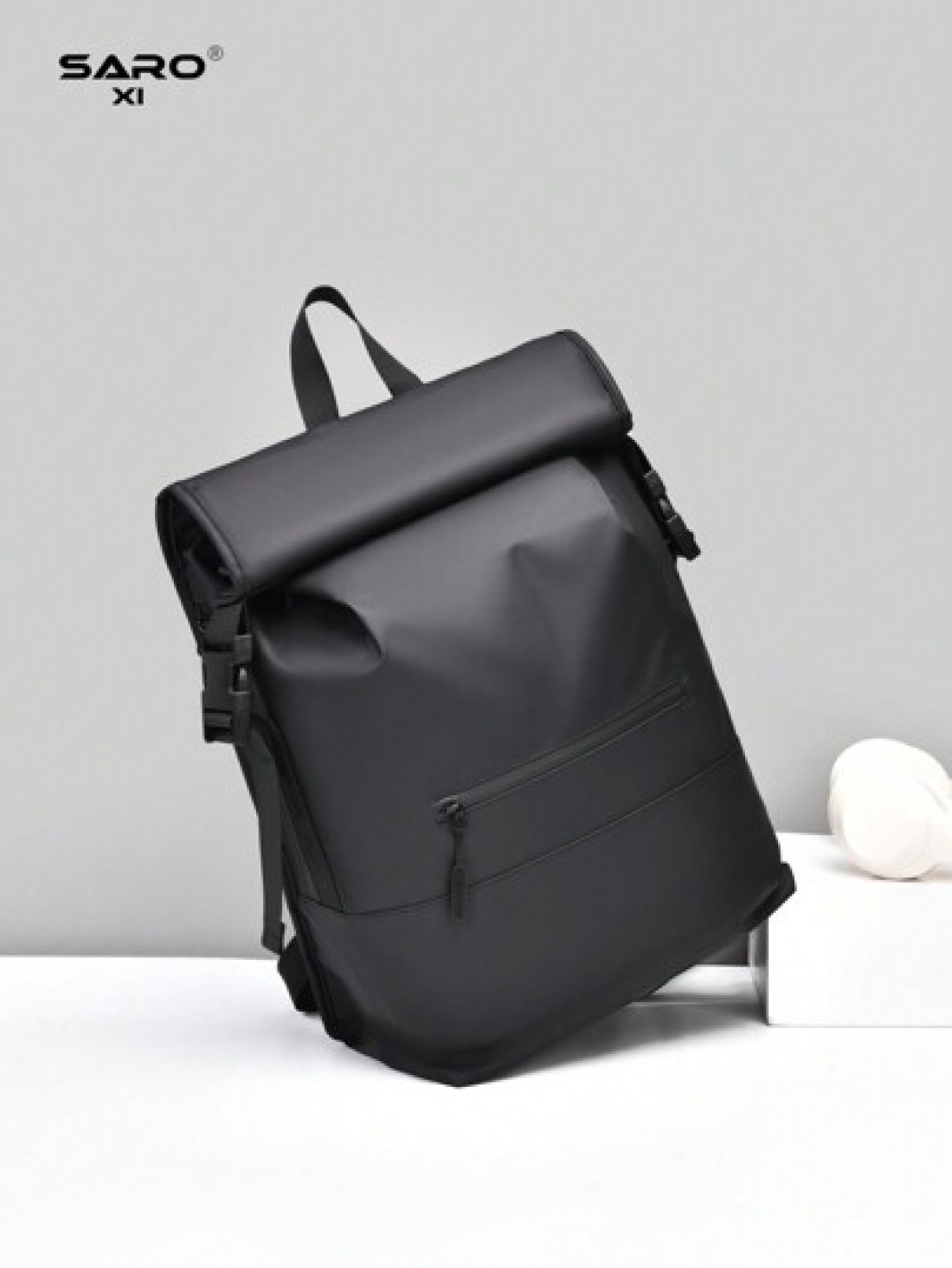 saroxi Men s Casual Lightweight Backpack Suitable For Travel School Gift For Men Large Capacity