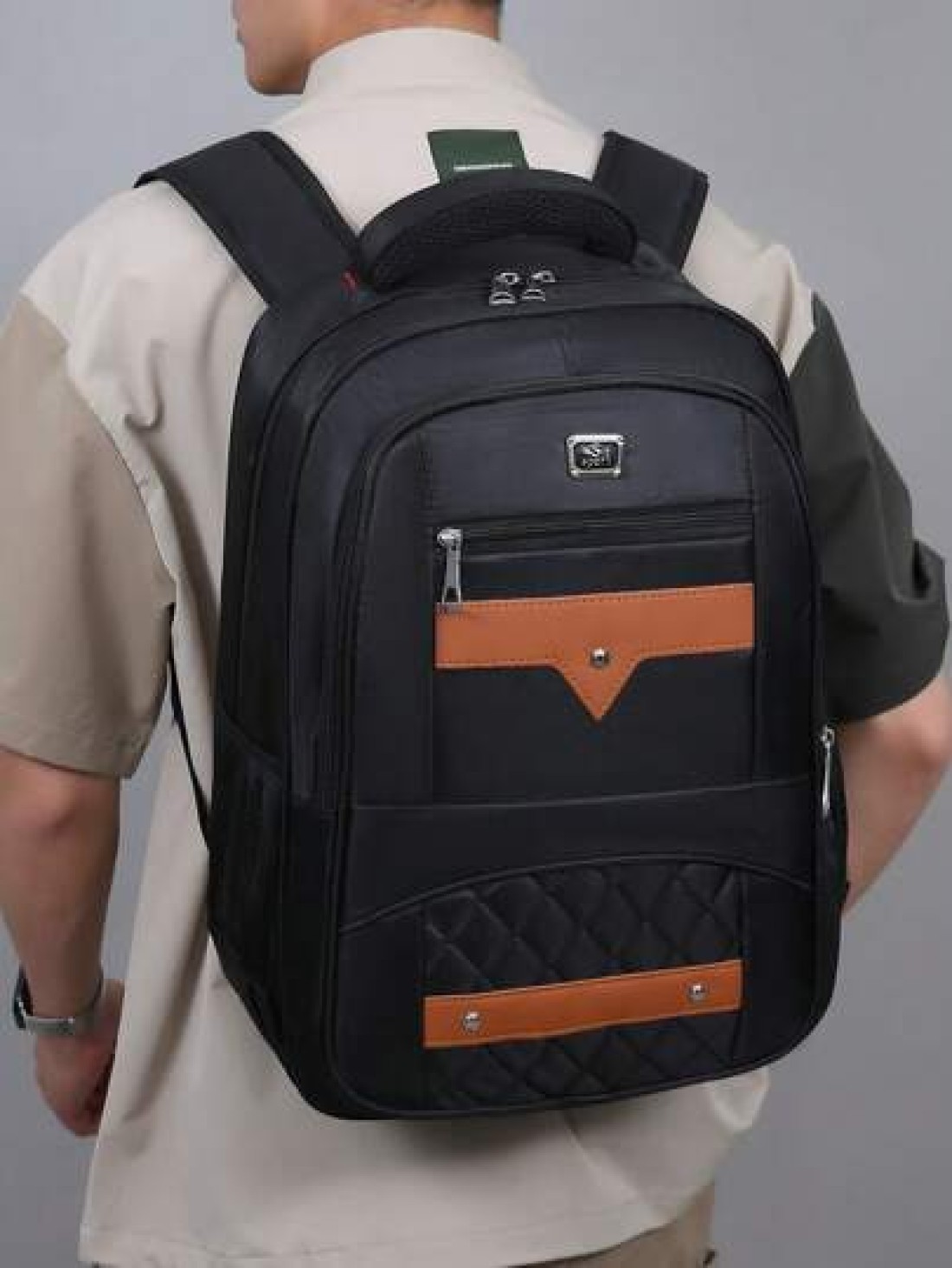 Stylish And Versatile It Is Perfect For Campus Travel Backpacks For Junior High And High School Students Perfect For Campus Travel Large Capacity Unisex And Unisex