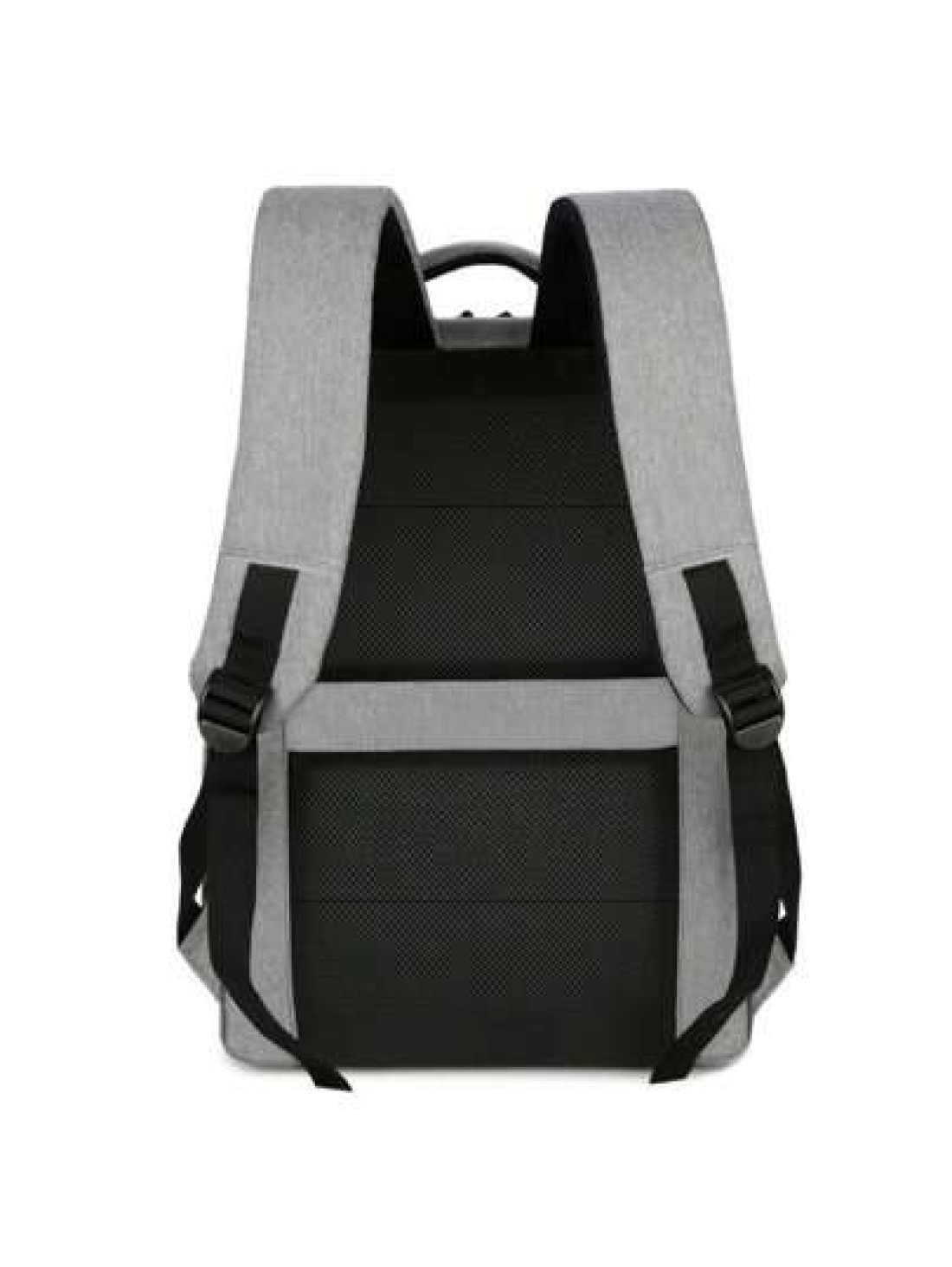 USB Charging Business Backpack Men s Waterproof Laptop Bag Suitable For College Students And Commuting Travel Graduation