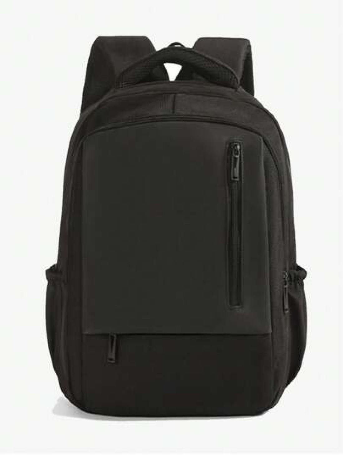 New Fashionable Simple And Personalized Large Capacity Backpack With Expandable Ultra Thin Backpack For Men s Business Travel Commuting Computer Backpack