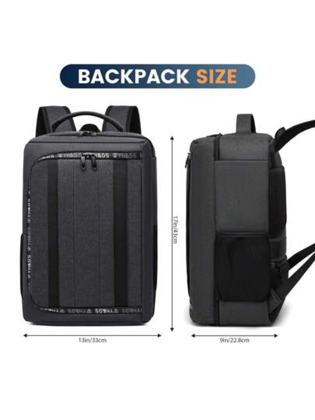 17 3inch Laptop Controller Game Disc And More Gaming Accessories Protection Carry Case Bag Compatible With With Multiple Pockets Christmas Winter Fall Christmas Gifts Bag Book Bag Large Capacity Multi