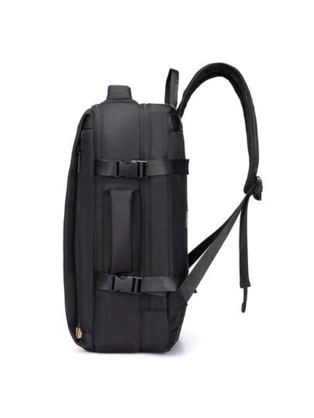 Men s Multi Functional Backpack Large Capacity Business Travel Bag Commuter Laptop Backpack