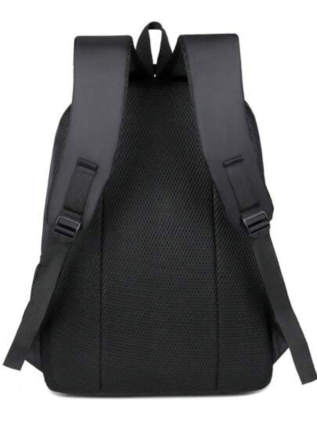 Men Functional Backpack S Laptop Backpack Backpack Book Bag Black Backpack Water Proof Large Capacity Oversized Carry On Backpack Travel Hiking Backpack Big Backpack Summer Bag Holiday Teens Boys Stuf