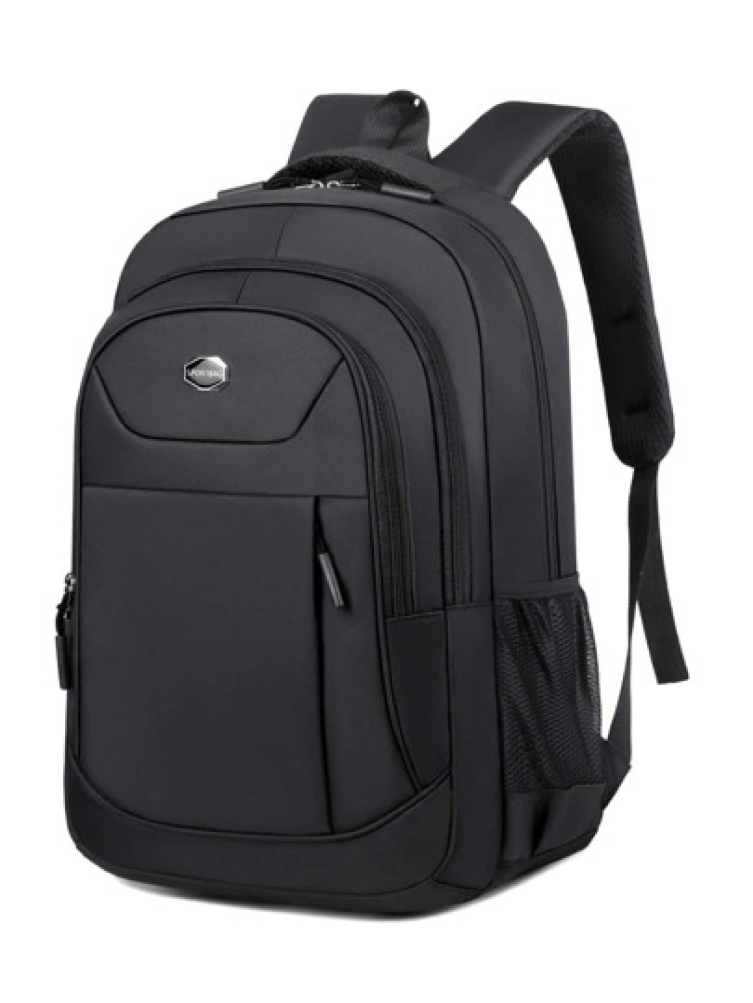 Oxford Fabric High Capacity Multi Functional Backpack School Bag Daypack Computer Bag Book Bag College Students For School Business Outdoors Hiking Travel Large Capacity Summer College Bag Fashion Cas