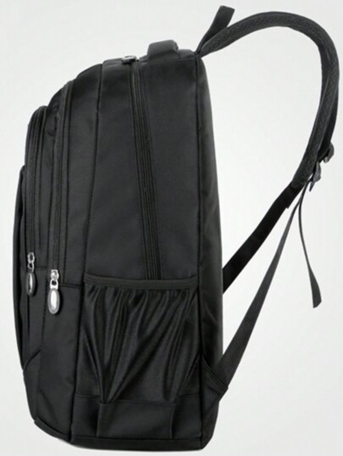 Schoolbag For Male Students Korean Version Of The Large Capacity Backpack For Middle And High School Campus Leisure Travel Backpack Oxford Cloth Christmas Gifts Scream Bag School Bag Backpack Winter B