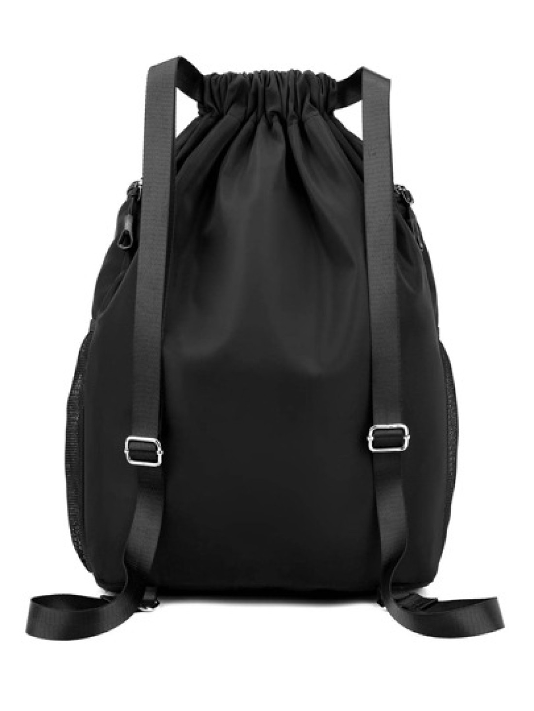 Clear PVC Sports Bag Black Waterprooftravel Gym Bag Mini Duffle Bag Women Man Child s Christmas Gifts Essential Vacation Beach Summer Waterproof Lightweight Large Capacity Portable Accessories