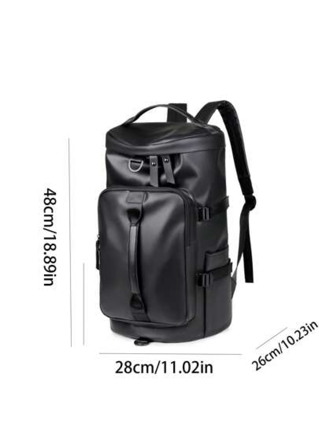 SHILAN Large Capacity Handheld Travel Bag Ultra Lightweight Backpack It Is A Men s Fashionable Backpack Bag For Bag Christmas Purse Holiday Thanksgiving School Bag School Backpack Large Capacity Sport