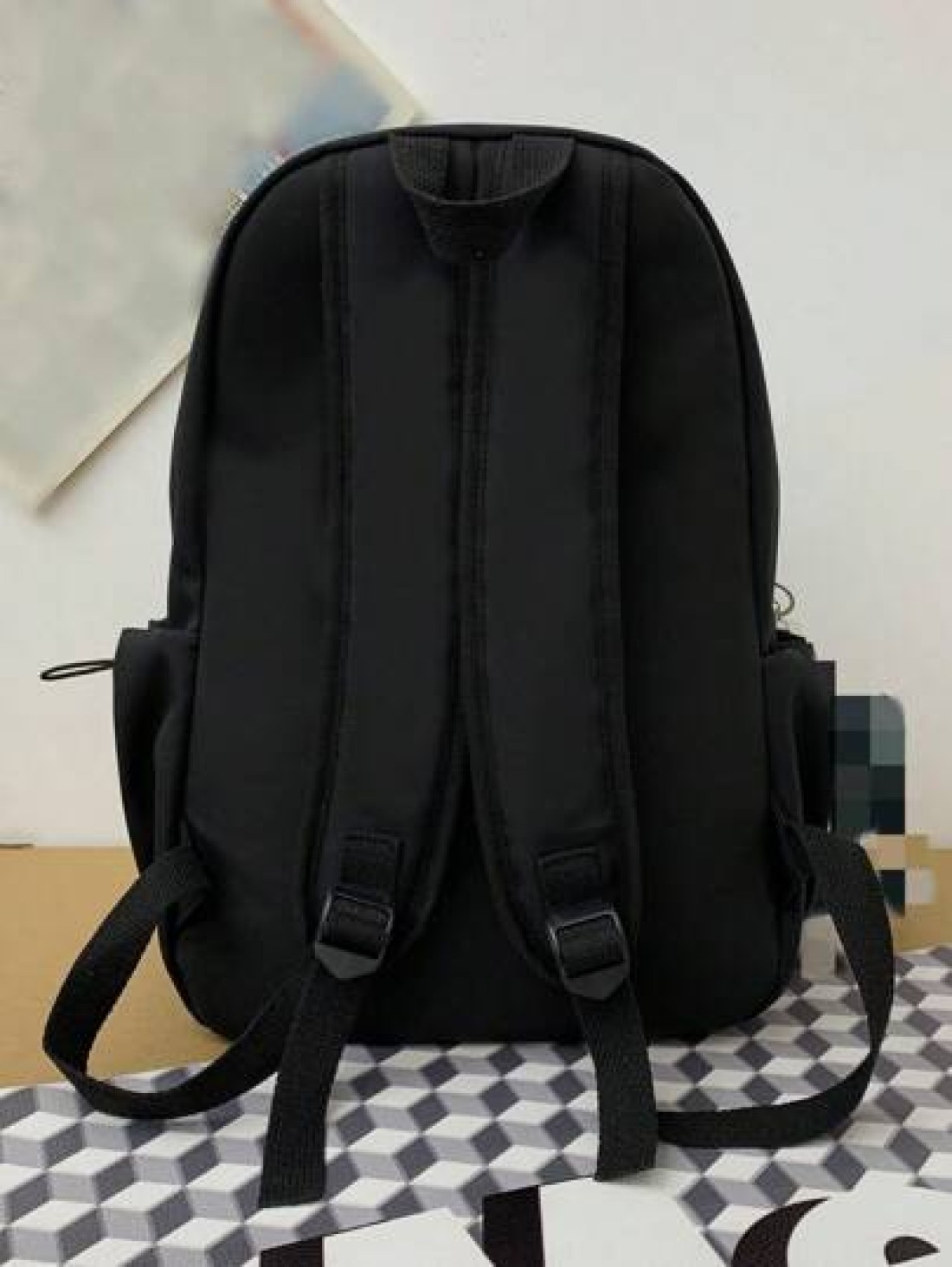 Men s Functional Backpack Large Capacity Laptop Backpack For Students Christmas Winter Fall Christmas Gifts Bag Men Bag School Bag Gifts Multi Functional Portable Thanksgiving Travel Holiday Computer
