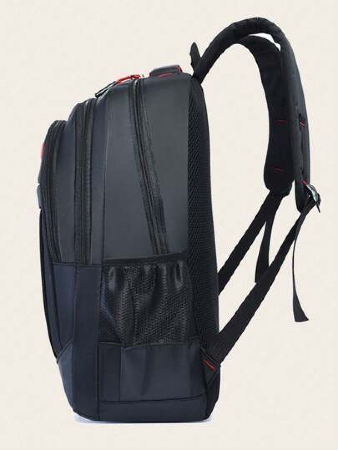 Classic Versatile Shoulder Bag Casual Style Adjustable Shoulder Strap Fashionable Commuter Bag For Travel Students And Daily Use Backpack For Travel Bag Laptop