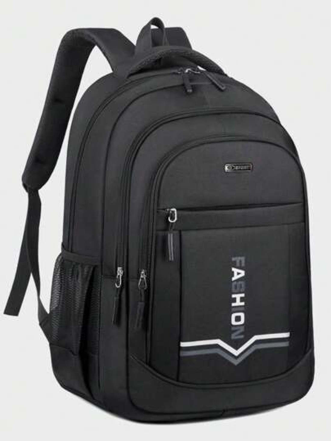 Outbound Work Luggage Backpack Male Large Capacity Business Travel High Grade Travel Backpack Large School Backpack Students Commute Book Bag School Bag School Supplies Gifts Fall Christmas Student Da