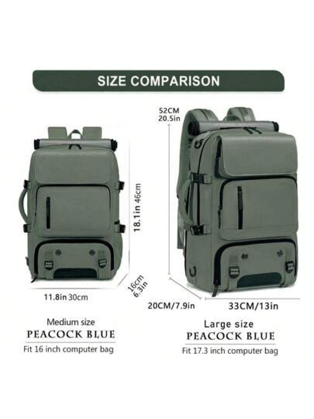 1 Piece Set Stylish Backpack Hiking Backpack Stylish Casual Backpack With Shoe Compartment And Charging Port Lightweight Large Capacity Can Accommodate 17 Laptop Bag School Bag Backpack Winter Christm