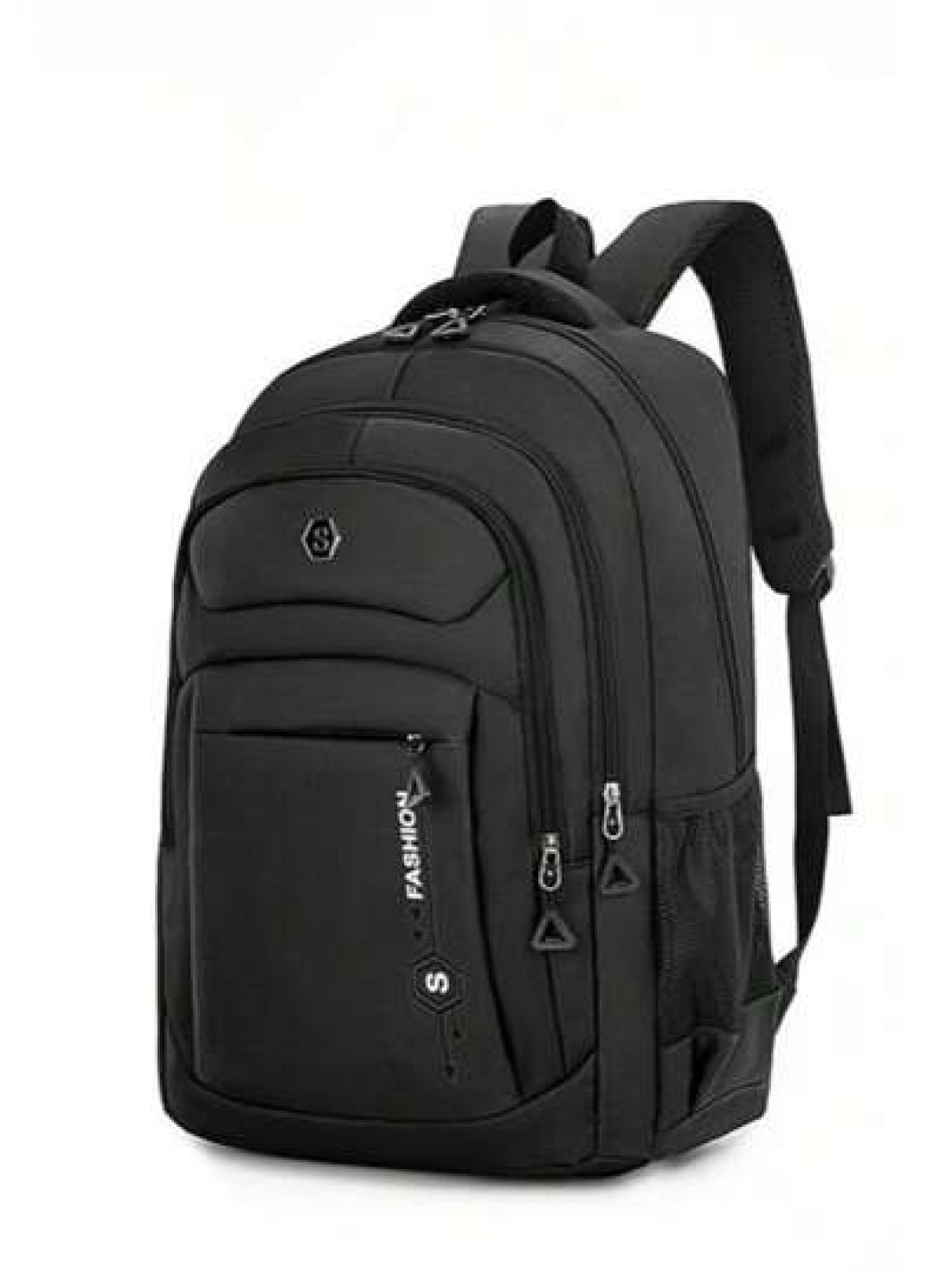 Lightweight Backpack With Large Capacity Suitable For Men Students Business Traveling Hiking With Laptop Compartment Backpack For Travel Bag Laptop
