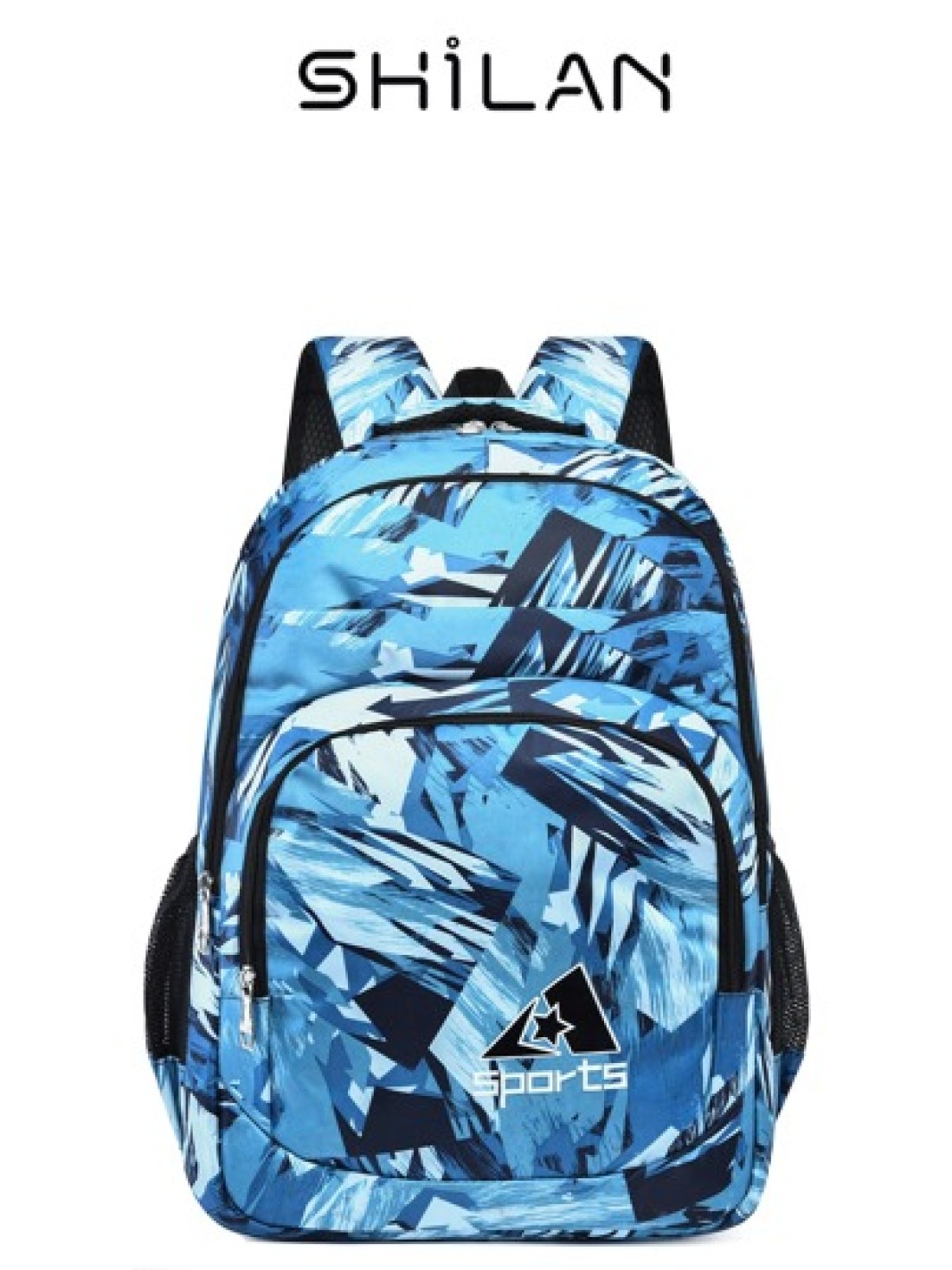 Men s Fashion Backpack With Patterned Design Suitable For 15 6 Inch Laptops Can Be Used As Personal Item Carry On Luggage Water Resistant Nurse s Backpack Computer Travel Backpack Casual Crossbody Bag