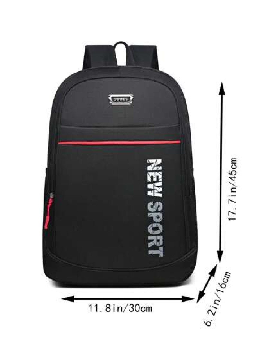 Backpack For Men Backpack Quantity Travel Bag Oversized Outdoor Business Trip Travel Bag Hiking Schoolbag For Women