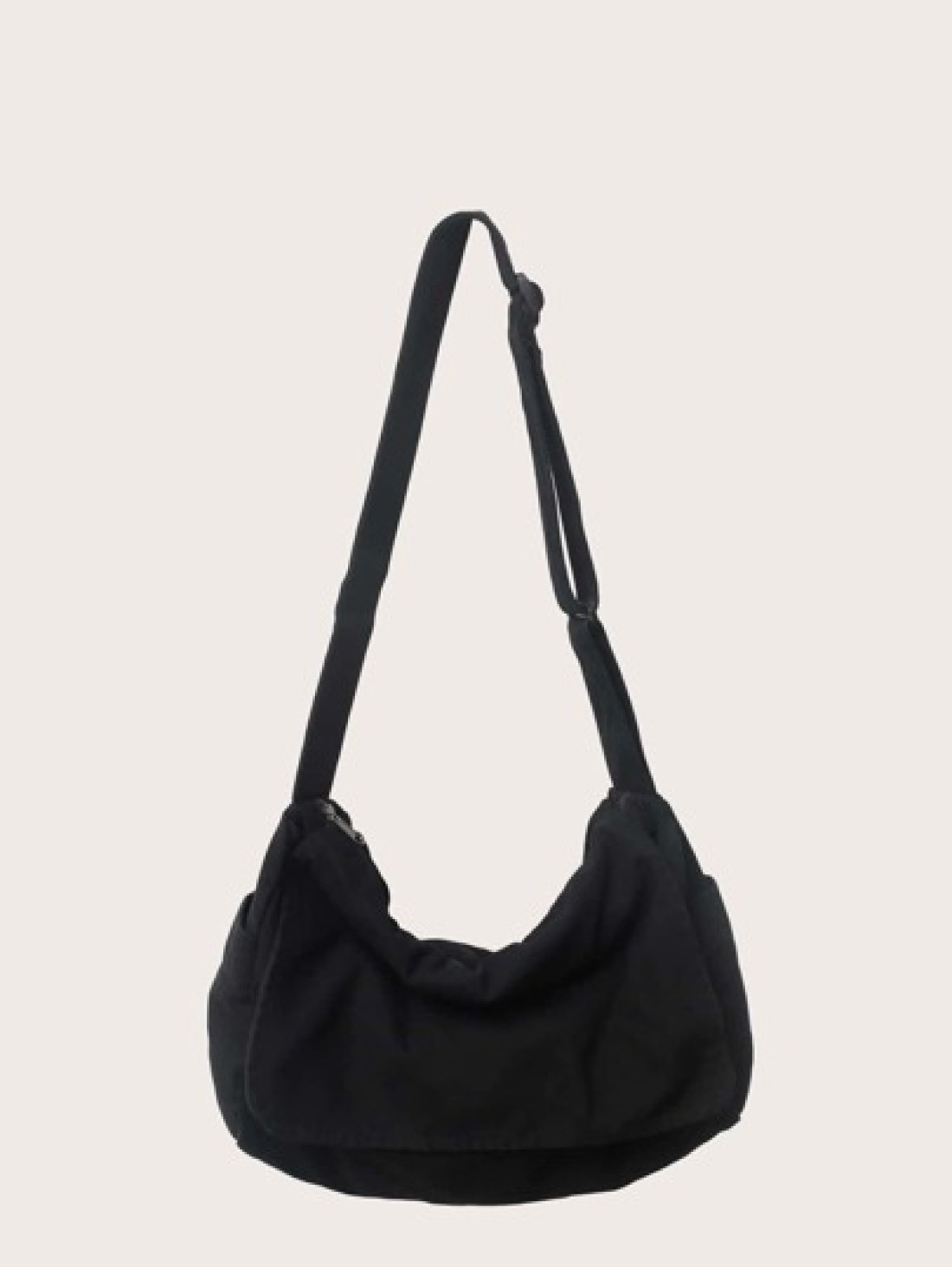 Large Capacity Canvas Hobo Bag School Bag For Graduate Teen Girls Freshman Sophomore Junior Senior In College University High School Perfect For Outdoors Travel Back To School Literary School Bag Book