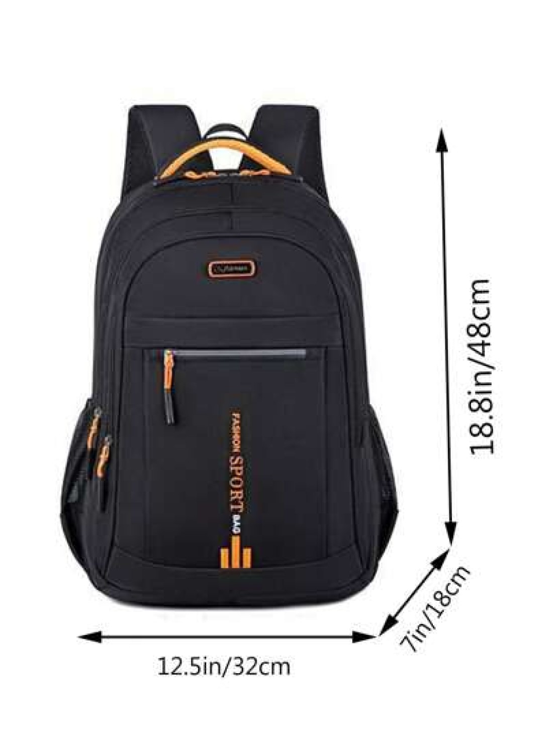 Outbound Work Luggage Backpack Male Large Capacity Business Travel High Grade Travel Backpack Large