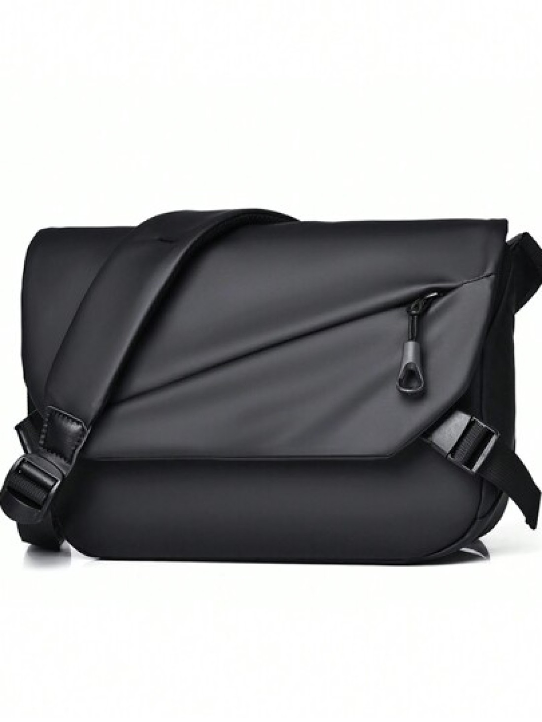 New Messenger Bag Oxford Cloth Men s Briefcase Water Proof And Wear Resistant Large Capacity Messenger Bag Shoulder Bag Side Bag Gifts Fall Christmas Scream Sling Bag Crossbody Bag Men Bag Winter Chri