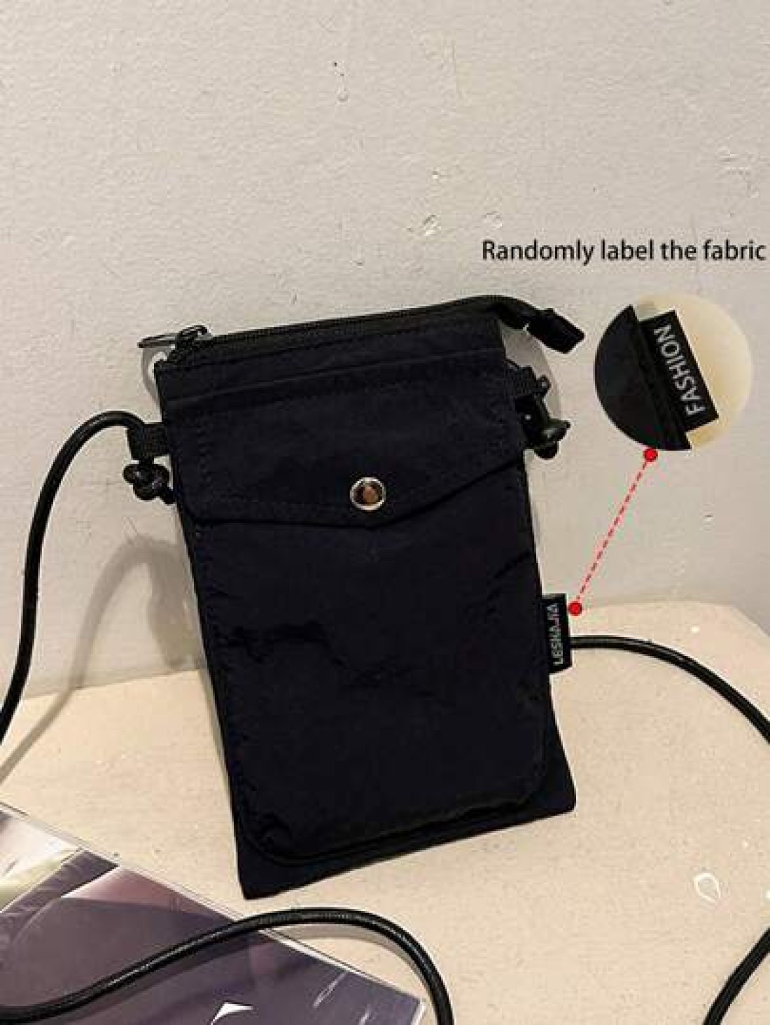 Workwear Small Square Bag 2025 New Korean Version Of The Student Mobile Phone Japanese Ins Small Fresh Cross Body Bag Summer Summer Bag Springbreak Vacation Men Bags Bag Pack Shoulder Bag Cross Body B