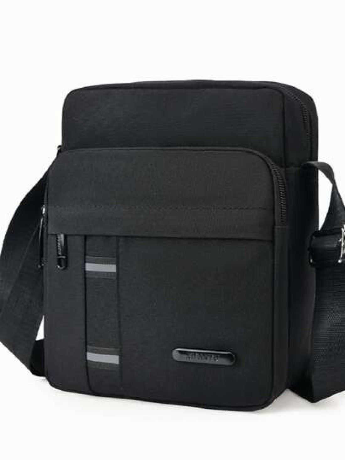 Multifunctional Student University Mini Men Oxford Square Bag Schoolbag Shoulder Bag Sport Bag Casual Bag For Man Bag Messenger Bag For Man Cylinder Bag Old Money Christmas Crossbody Bag Winter Outdoo