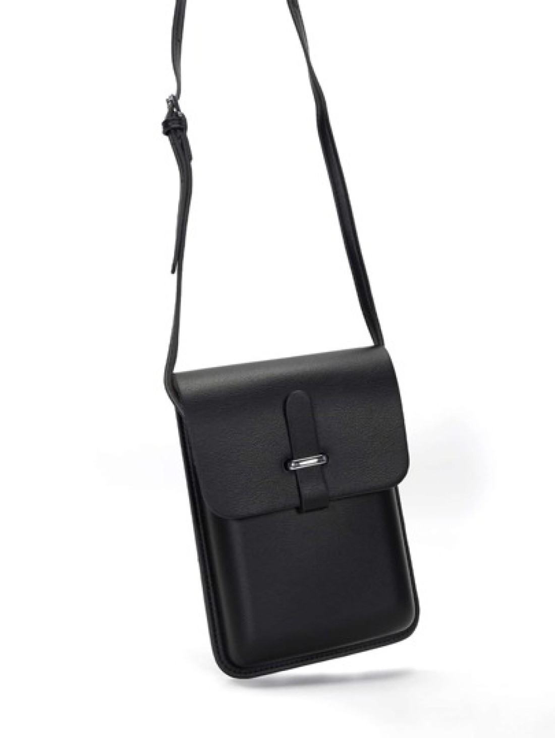 Mini Korean Style Flip Cover Casual Crossbody Bag Niche Brand PU Leather Small Square Bag Y Casual Versatile Shoulder Bag Vertical Messenger Bag Valentines Gifts Valentine Gifts For Men Valentine Day