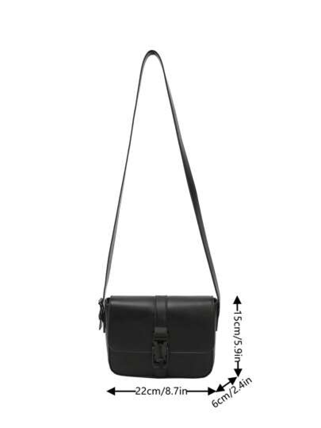 peach tree Men Messenger Bag Briefcase Box Bag Shoulder Bag Small Square Bag Business PU Waterproof Flap Bag Wallet Neutral Business Storage Bag Suitable For Business Large Capacity Keep Your Items Or